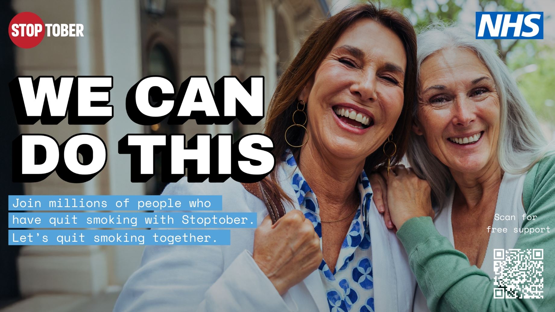 Stoptober 2025