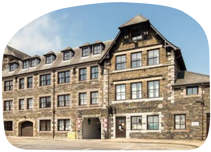Welcome to Station House Surgery in Cumbria