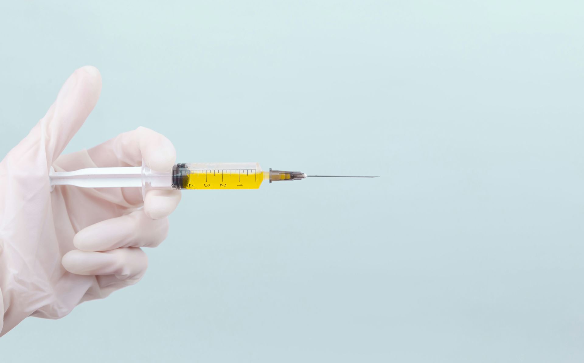 Winter Vaccinations
